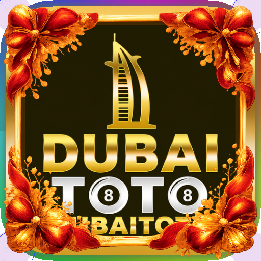 dubaitoto — galeri pratinjau Resmi APK
